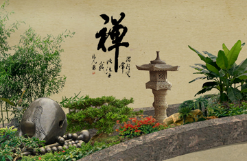 鄭州河之南國(guó)宴室內(nèi)景觀(guān)設(shè)計(jì)